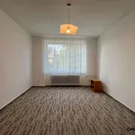 Rent 1 bedroom apartment of 38 m² in Nové Město na Moravě