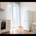 Rent a room in milan