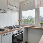 Rent 2 bedroom apartment of 38 m² in Szczecin