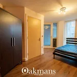 Rent 2 bedroom flat in West Midlands