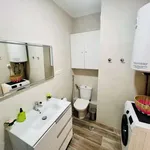 Alquilar 4 dormitorio apartamento en malaga