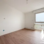 Appartement de 76 m² avec 3 chambre(s) en location à Bischheim