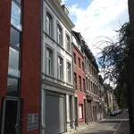 Rent 1 bedroom apartment in Liège