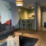 Miete 1 Schlafzimmer wohnung von 50 m² in Frankfurt