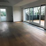 Rent 4 bedroom apartment in Uccle - Ukkel