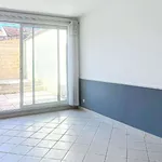 Rent 2 bedroom apartment of 54 m² in Reims