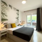 Rent a room of 14 m² in Barcelona