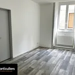 Appartement de 68 m² avec 3 chambre(s) en location à CREMIEU