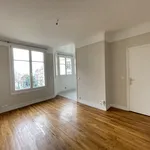 Appartement de 28 m² avec 1 chambre(s) en location à PARIS 05