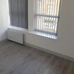 Rent 1 bedroom flat in East Midlands