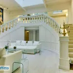 Rent 3 bedroom apartment of 200 m² in Rome