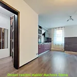 Rent 3 bedroom apartment in Praha 9