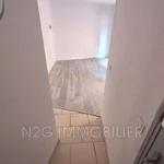 Appartement de 36 m² avec 2 chambre(s) en location à Grasse