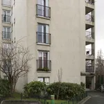 Appartement de 32 m² avec 1 chambre(s) en location à Paris