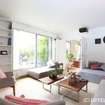 Appartement de 105 m² avec 3 chambre(s) en location à Paris 11 - Rue Basfroi 