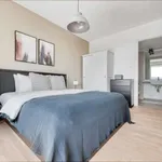 Miete 1 Schlafzimmer wohnung von 56 m² in berlin