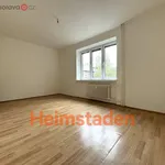 Pronajměte si 3 ložnic/e byt o rozloze 65 m² v Trhový Štěpánov