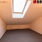 Rent 2 bedroom apartment of 63 m² in Trhový Štěpánov