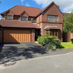 Rent 4 bedroom house in North West England