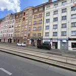 Rent 2 bedroom apartment of 50 m² in Praha