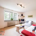 Pronajměte si 2 ložnic/e byt o rozloze 55 m² v Prague