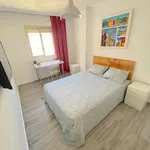 Alquilar 4 dormitorio apartamento en Seville