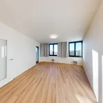 Pronajměte si 3 ložnic/e byt o rozloze 83 m² v Prague