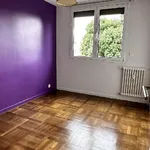 Appartement de 116 m² avec 5 chambre(s) en location à Bondy