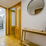 Rent a room in madrid