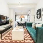 Alquilo 2 dormitorio apartamento de 689 m² en Madrid