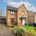 Property to rent in Neuville Way, Desborough, Kettering NN14