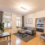 Miete 4 Schlafzimmer wohnung von 65 m² in Magdeburg