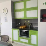 Appartement de 27 m² avec 2 chambre(s) en location à NARBONNE