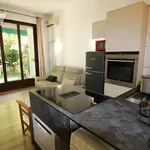 Appartement de 28 m² avec 1 chambre(s) en location à NICE