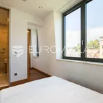 Najam 2 spavaće sobe stan od 110 m² u Zagreb
