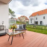 Rent 2 bedroom apartment of 102 m² in Prague