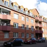 Rent 1 bedroom apartment of 67 m² in Landskrona kommun