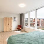 Huur 2 slaapkamer appartement van 52 m² in Kasteel West