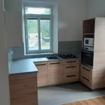 Rent 3 bedroom apartment in Přerov