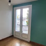 Appartement de 42 m² avec 2 chambre(s) en location à Limoges