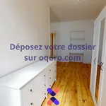 Rent 1 bedroom apartment in Saint-Étienne