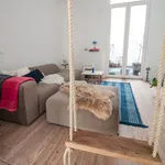 Appartement de 140 m² avec 2 chambre(s) en location à Antwerp