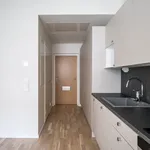 Vuokraa 1 makuuhuoneen asunto, 22 m² paikassa Helsinki