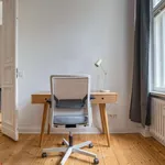 Rent 2 bedroom apartment of 86 m² in berlin