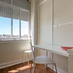 Rent 7 bedroom apartment in Lisbon