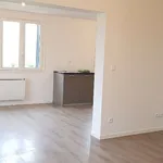 Rent 3 bedroom apartment of 70 m² in Chaponost