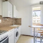 Appartement de 70 m² avec 2 chambre(s) en location à Aix-en-Provence