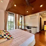 Rent 1 bedroom house in Bangkok