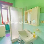 3-room flat via Camillo Benso di Cavour 18, Villar Perosa