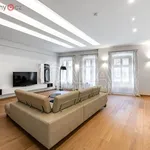 Rent 3 bedroom apartment of 186 m² in Praha